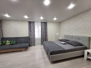 Апартаменты 2-й микрорайон, 50