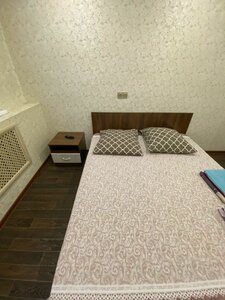 Апартаменты улица Нансена, 100