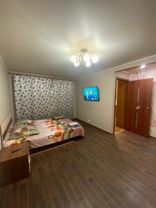 Апартаменты улица Павлова, 5