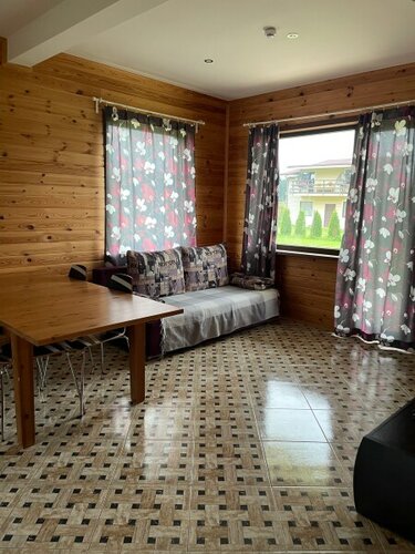 Апартаменты Коттедж Куркиёки номер 4 в Куркиёки