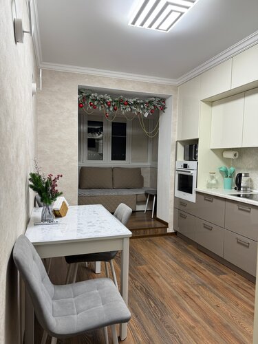 Квартира Уютная квартира в центре города  в Ессентуках