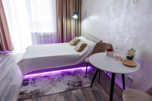 Апартаменты Октябрьская улица, 233 в Амурской области