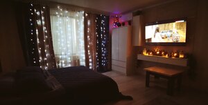 отель Апартаменты на ул. Героев Пионера д.№83 