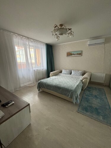 Апартаменты Двухкомнатне апартаменты бульвар всполье д28 в Суздале