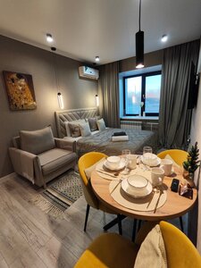 Квартира NATALI Aparts 62/2