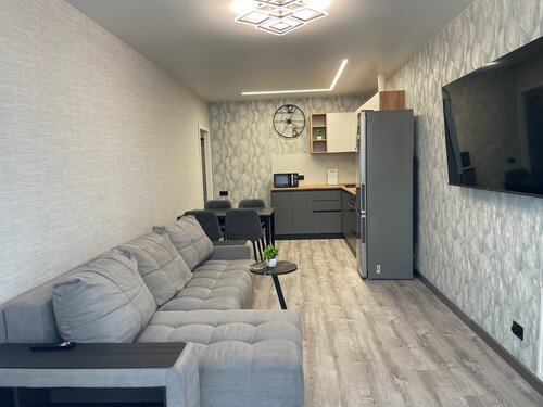 Апартаменты Даурская 10 в Петропавловске-Камчатском