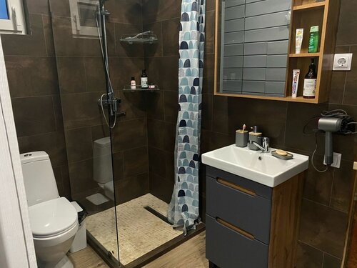 Таунхаус Дом в Карелии с банным чаном в Куркиёки