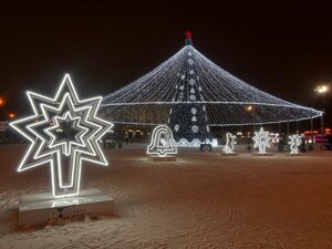 Квартира улица 50 лет Октября, 24к1