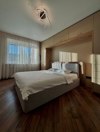 Апартаменты Гоголя 81а кв 5 в Бресте