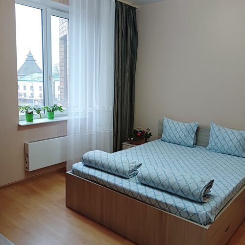 Апартаменты Ул гражданская д 27  в Псковской области