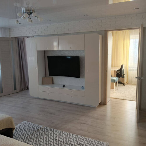 Апартаменты улица Карла Либкнехта, 58 в Бодайбо