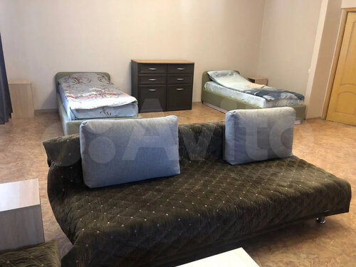 Апартаменты Apart Dukat к436 в Зеленограде