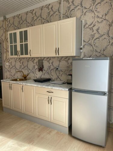 Апартаменты Апартаменты  №4 в Нижнеангарске