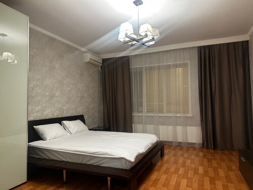 Квартира Квартира 1к в лучшем микрорайоне города в Старом Осколе