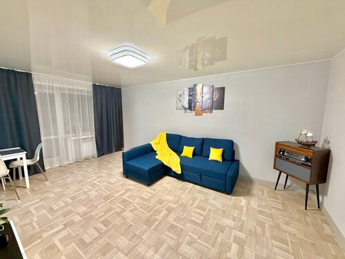 Квартира Уютная квартира Волгоградская, 9 в Юрге