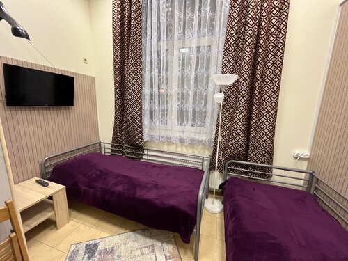 Хостел Арена в Екатеринбурге