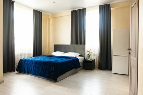 Гостиница Clever  4.8* — фото 4