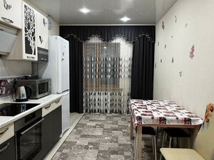 Апартаменты ул. Уральская, д. 35А