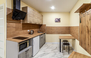 Апартаменты улица Савельева, 58/4