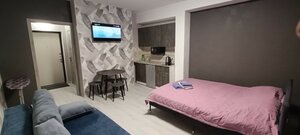 Апартаменты 6-5-8