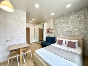 отель Радужный микрорайон 6