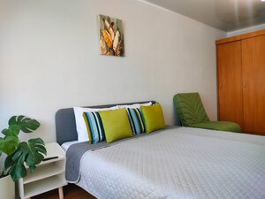 Апартаменты улица Марата, 5