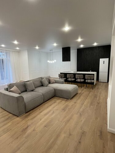 Апартаменты Апартаменты Малина  в Зеленоградске