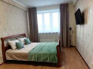 отель 15 мкр. 8 дом. 57 кв.