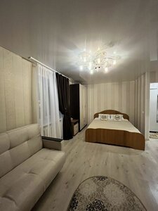 Апартаменты проспект Ленина, 23