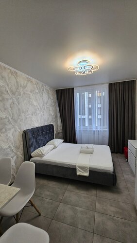 Апартаменты Ул. Большая Воскресенская 1  в Красногорске