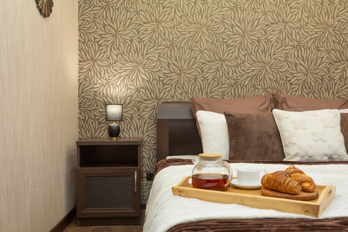 Квартира 🔎🌐 СЕТЬ АПАРТАМЕНТОВ «АТМОСФЕРА» | ГОРЯЧИЙ ШОКОЛАД — СЛАДКАЯ ЖИЗНЬ НА ВЫСОТЕ в Липецкой области