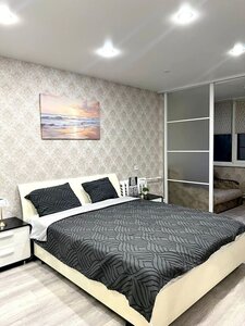Квартира Голубые дали 7