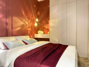 Апартаменты KenigDeluxe Централ парк Амалиенау