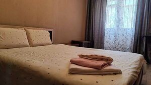 Апартаменты улица Виноградова, 32