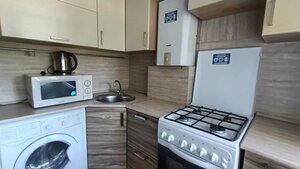 Апартаменты улица Виноградова, 32