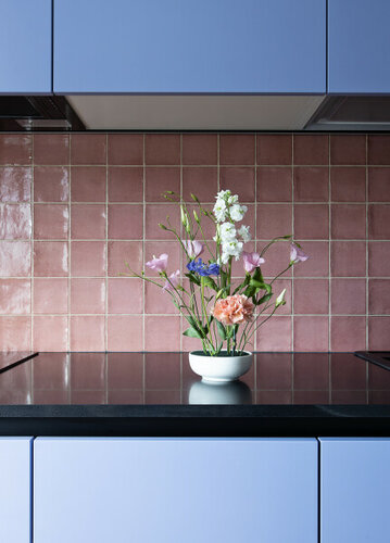 Апартаменты Pavlov "Цветные сны"  | Апартаменты с 1 спальней в Балтийске