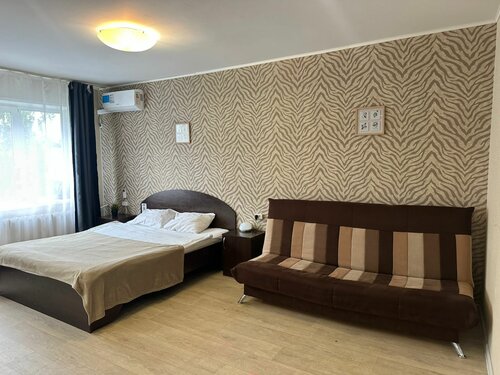 Квартира Калина стандарт у ТЦ Спутник в Юрге