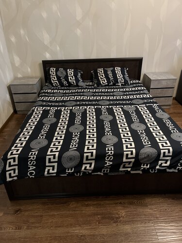 Апартаменты Полевая улица, 19 в Джубге