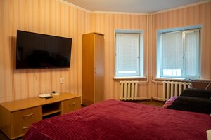 Апартаменты Зверева 39