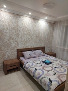 Квартира Молодёжный бульвар, 5