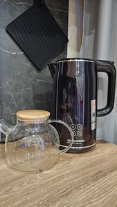 Квартира Двухкомнатная квартира рядом с Термами