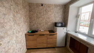 Апартаменты Ленинский проспект, 45к1