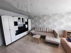 Апартаменты Московская улица, 4