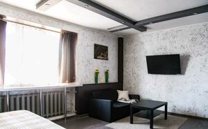 Квартира Студия с дизайнерским ремонтом