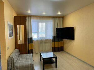 Квартира Квартира напротив автовокзала с современным ремонтом