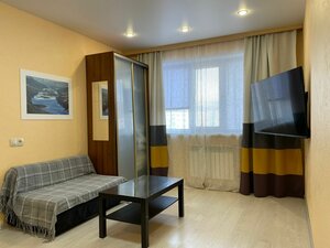 Квартира Квартира напротив автовокзала с современным ремонтом