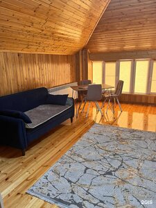 отель 2х к. Апартаменты Blissfulhome с видом на горы