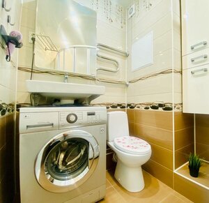 Квартира г. Ноябрьск, ул. Мира 84 