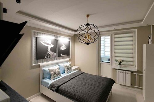 Апартаменты Ул Спасская 12 /2 в Красногорске