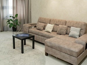 Квартира Квартира Gold Fish в деловом центре города 